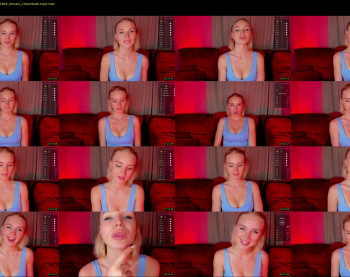 morgandafni — 47 minute Chaturbate couple cam show recording, 1080p, Jul 7, 2022