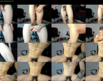 mr_freed — 8 minute Chaturbate male cam show recording, 1080p, Jul 7, 2022