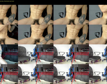 mr_freed — 3 minute Chaturbate male cam show recording, 1080p, Jul 8, 2022