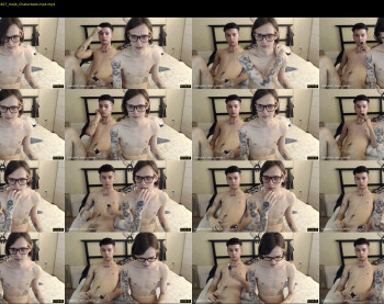 mr_pim_2_0 — 3 minute Chaturbate male cam show recording, 1080p, Jul 7, 2022