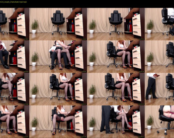 mrmrsmirna — 96 minute Chaturbate couple cam show recording, 720p, Jul 7, 2022
