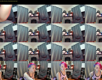 murbears_world — 17 minute Chaturbate female cam show recording, 1080p, Jul 7, 2022
