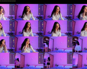 murphyemmeline — 11 minute Chaturbate female cam show recording, 1080p, Jul 7, 2022