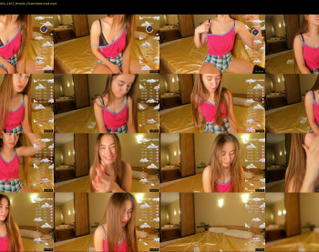 murphyemmeline — 32 minute Chaturbate female cam show recording, 1080p, Jul 7, 2022