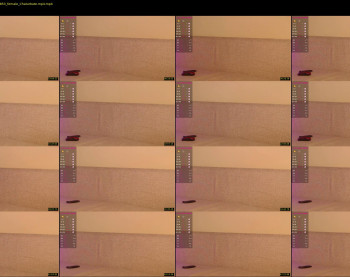my_hannah — 54 minute Chaturbate female cam show recording, 1080p, Jul 7, 2022