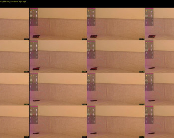 my_hannah — 55 minute Chaturbate female cam show recording, 1080p, Jul 7, 2022