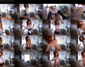 mykinkybunny — 54 minute Chaturbate female cam show recording, 1080p, Jul 8, 2022