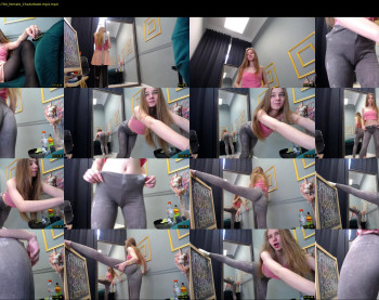 nancycute__ — 55 minute Chaturbate female cam show recording, 1080p, Jul 7, 2022