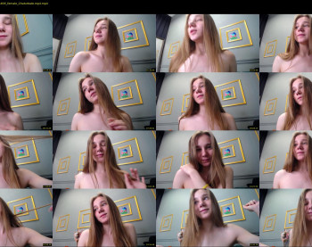 nancycute__ — 23 minute Chaturbate female cam show recording, 1080p, Jul 7, 2022