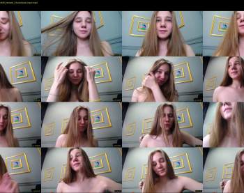 nancycute__ — 28 minute Chaturbate female cam show recording, 1080p, Jul 7, 2022