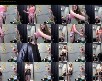 nancycute__ — 57 minute Chaturbate female cam show recording, 1080p, Jul 7, 2022