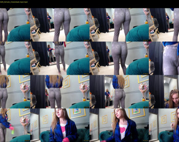 nancycute__ — 3 minute Chaturbate female cam show recording, 1080p, Jul 8, 2022