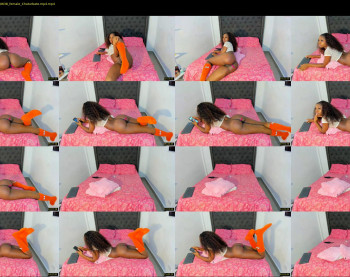 natasha_joyy — 20 minute Chaturbate female cam show recording, 720p, Jul 7, 2022