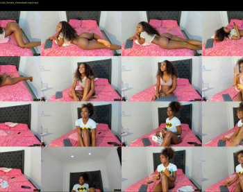 natasha_joyy — 54 minute Chaturbate female cam show recording, 720p, Jul 7, 2022