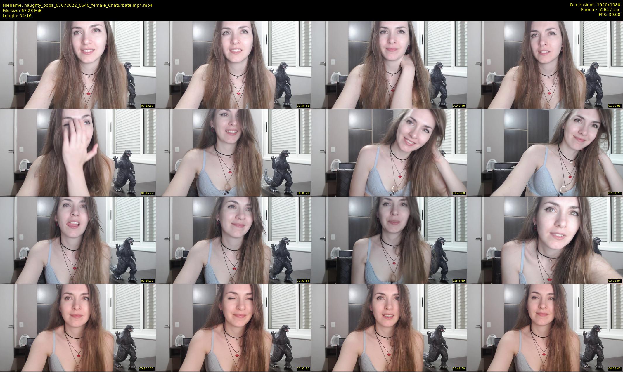 naughty_popa — 5 minute Chaturbate female cam show recording, 1080p, Jul 7, 2022