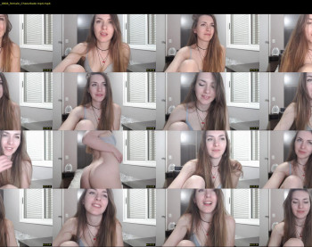 naughty_popa — 57 minute Chaturbate female cam show recording, 1080p, Jul 7, 2022