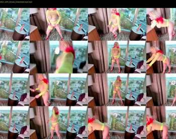naughtyobsessions — 7 minute Chaturbate female cam show recording, 1080p, Jul 7, 2022