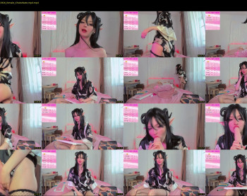 neko_kitsune — 54 minute Chaturbate female cam show recording, 1080p, Jul 7, 2022