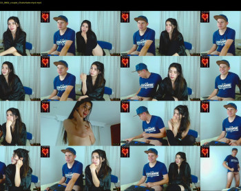 new_fire_fantasy — 33 minute Chaturbate couple cam show recording, 1080p, Jul 7, 2022