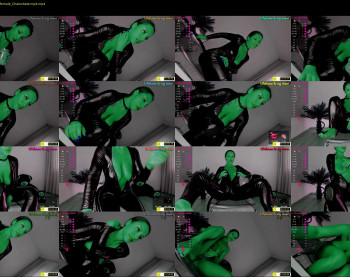neytirii — 14 minute Chaturbate female cam show recording, 1080p, Jul 7, 2022