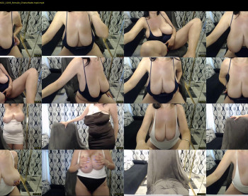 nicky_38hhugetits — 89 minute Chaturbate female cam show recording, 720p, Jul 7, 2022