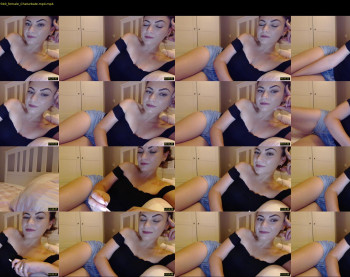 nightssecret — 25 minute Chaturbate female cam show recording, 1080p, Jul 7, 2022