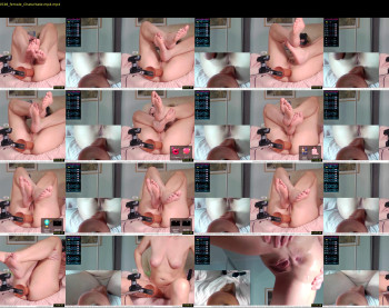 nikitasunrise — 18 minute Chaturbate female cam show recording, 1080p, Jul 8, 2022