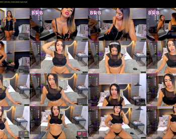 nina_fuentes — 56 minute Chaturbate female cam show recording, 1080p, Jul 8, 2022