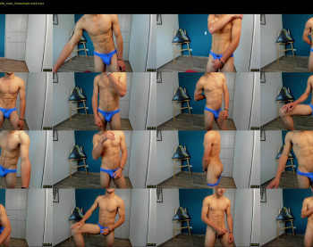 noahbrawn — 54 minute Chaturbate male cam show recording, 1080p, Jul 7, 2022