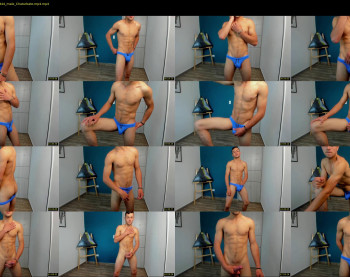 noahbrawn — 54 minute Chaturbate male cam show recording, 1080p, Jul 7, 2022