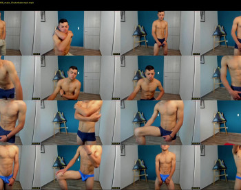 noahbrawn — 239 minute Chaturbate male cam show recording, 480p, Jul 7, 2022