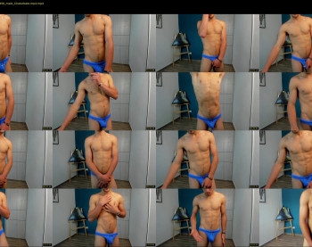 noahbrawn — 16 minute Chaturbate male cam show recording, 1080p, Jul 7, 2022
