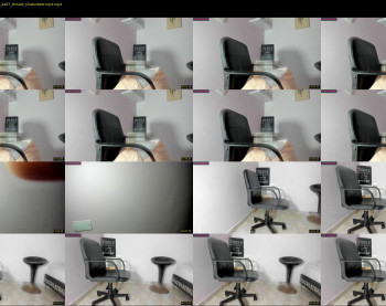octavia_rouse — 8 minute Chaturbate female cam show recording, 1080p, Jul 7, 2022