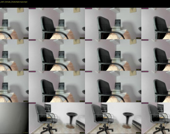 octavia_rouse — 14 minute Chaturbate female cam show recording, 1080p, Jul 7, 2022