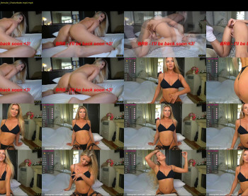 oh_julie — 32 minute Chaturbate female cam show recording, 1080p, Jul 7, 2022