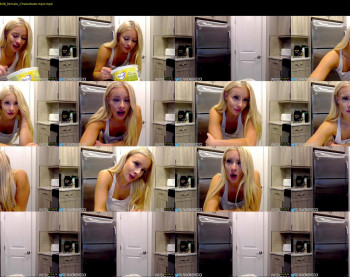 oliviaowens — 11 minute Chaturbate female cam show recording, 1080p, Jul 7, 2022