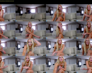 oliviaowens — 10 minute Chaturbate female cam show recording, 1080p, Jul 8, 2022