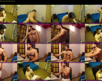 osito_blanco — 55 minute Chaturbate male cam show recording, 1080p, Jul 7, 2022