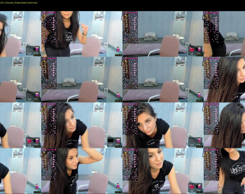 patriciakeys — 3 minute Chaturbate female cam show recording, 1080p, Jul 7, 2022