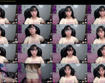 paulette65 — 93 minute Chaturbate female cam show recording, 720p, Jul 7, 2022