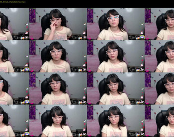 paulette65 — 6 minute Chaturbate female cam show recording, 720p, Jul 7, 2022