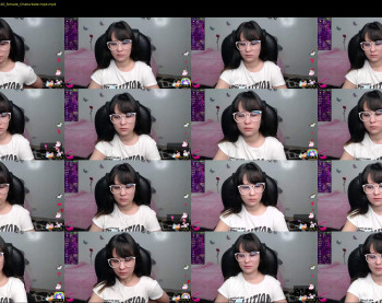 paulette65 — 3 minute Chaturbate female cam show recording, 720p, Jul 8, 2022