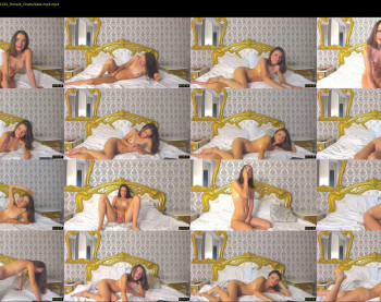penelopa_xx — 59 minute Chaturbate female cam show recording, 720p, Jul 8, 2022