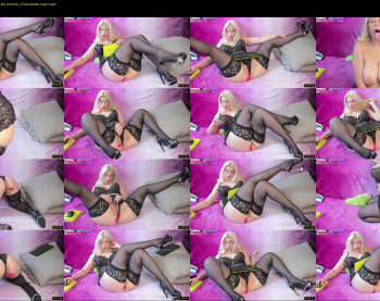 pepperage — 58 minute Chaturbate female cam show recording, 1080p, Jul 7, 2022
