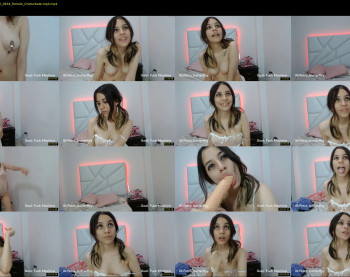 petra_butterfly — 99 minute Chaturbate female cam show recording, 720p, Jul 7, 2022