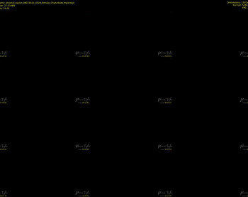 phoenix_taylor — 25 minute Chaturbate female cam show recording, 1080p, Jul 8, 2022