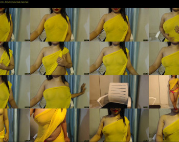 pilowprincess — 12 minute Chaturbate female cam show recording, 480p, Jul 7, 2022