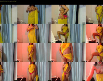 pilowprincess — 13 minute Chaturbate female cam show recording, 480p, Jul 7, 2022