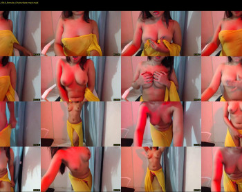 pilowprincess — 8 minute Chaturbate female cam show recording, 480p, Jul 7, 2022