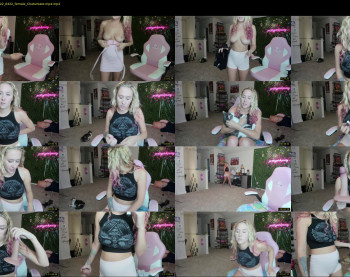 pr3ttyp1nkpussy — 94 minute Chaturbate couple cam show recording, 720p, Jul 8, 2022